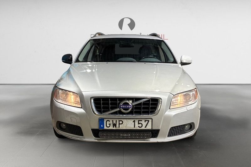 Volvo V70 bild 10