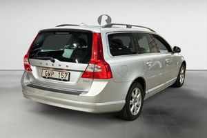 Volvo V70 bild 7