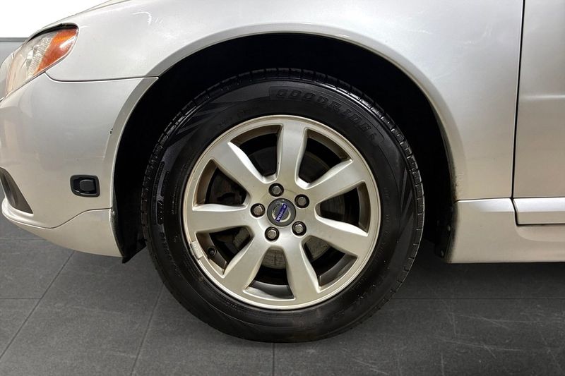 Volvo V70 bild 16