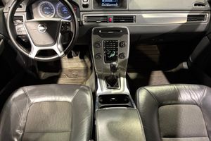 Volvo V70 bild 11