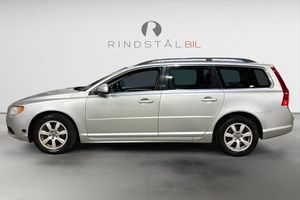 Volvo V70 bild 4