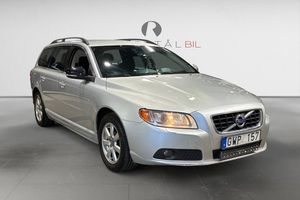 Volvo V70 bild 9