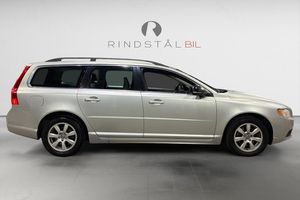 Volvo V70 bild 8