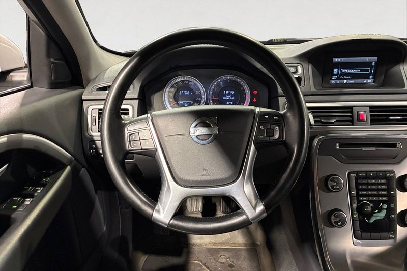 Volvo V70 bild 13