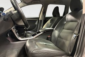 Volvo V70 bild 3
