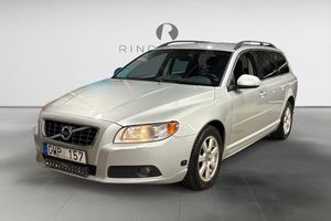 Volvo V70 bild 1