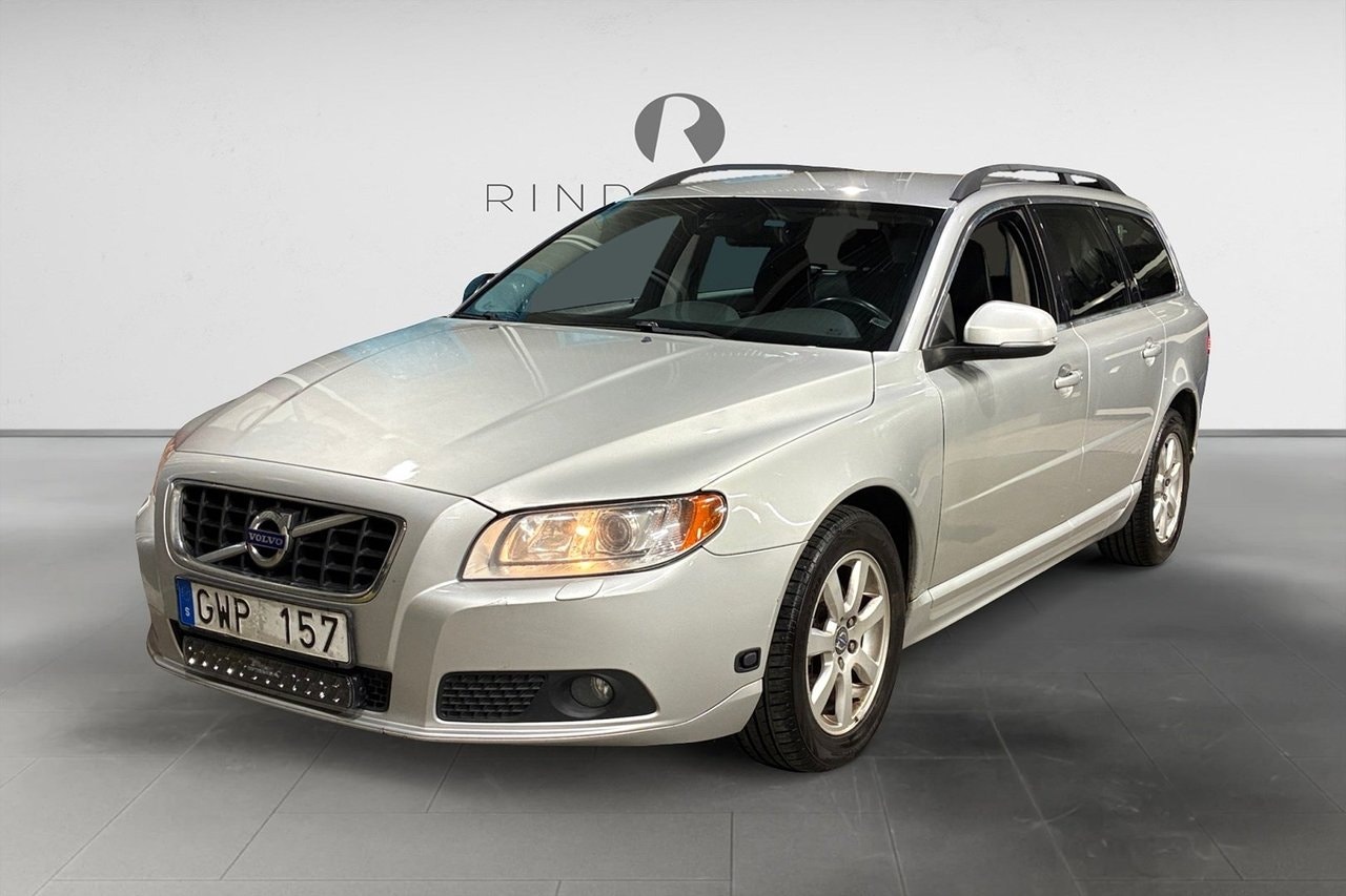 Volvo V70