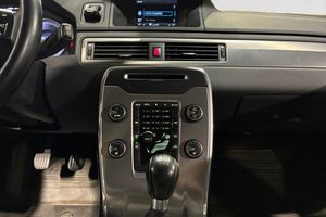 Volvo V70 bild 12