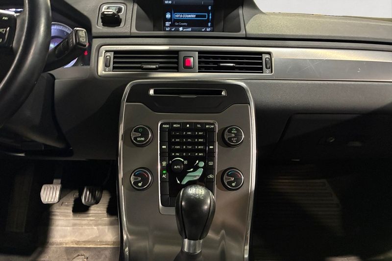 Volvo V70 bild 12