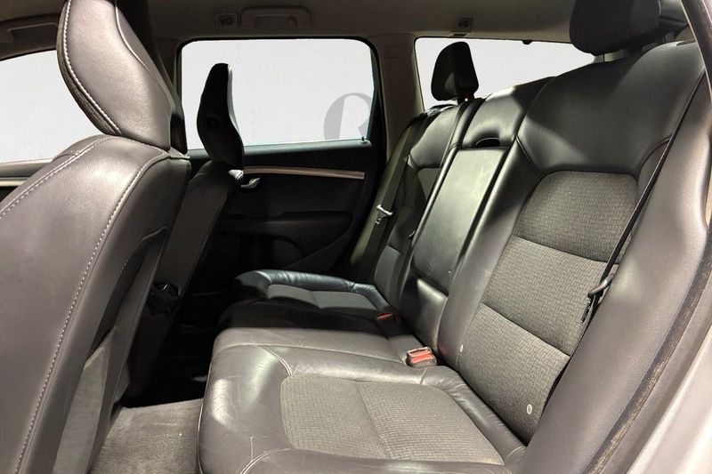Volvo V70 bild 14