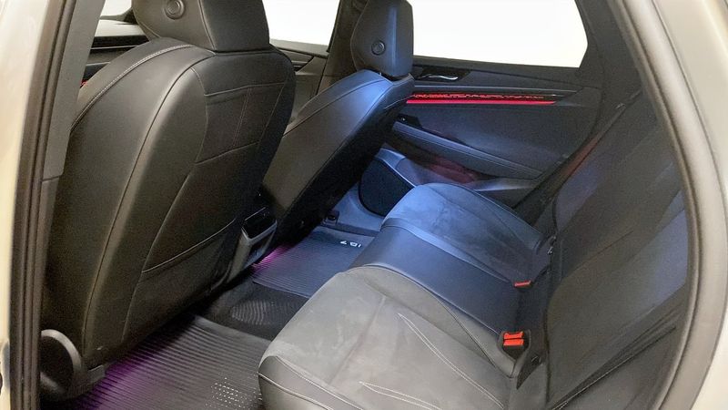 Volkswagen ID.7 bild 11