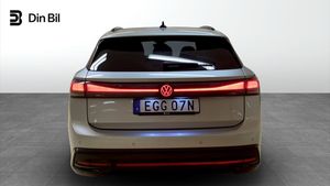 Volkswagen ID.7 bild 5