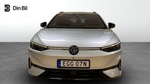 Volkswagen ID.7 bild 4