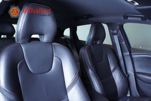Volvo V40 bild 17
