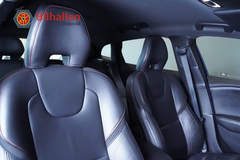 Volvo V40 bild 17