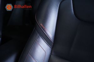 Volvo V40 bild 8