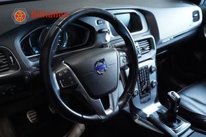 Volvo V40 bild 20