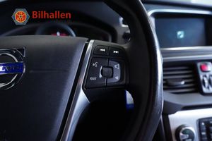 Volvo V40 bild 21