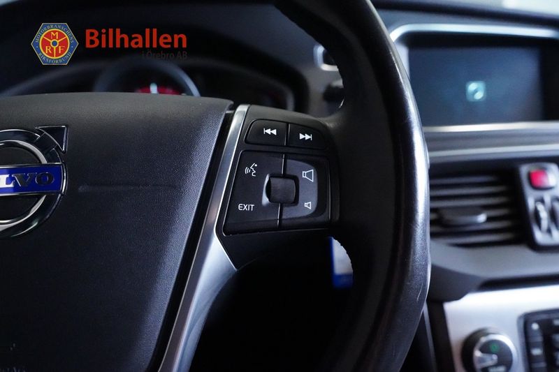 Volvo V40 bild 21