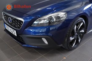 Volvo V40 bild 2