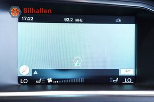 Volvo V40 bild 25