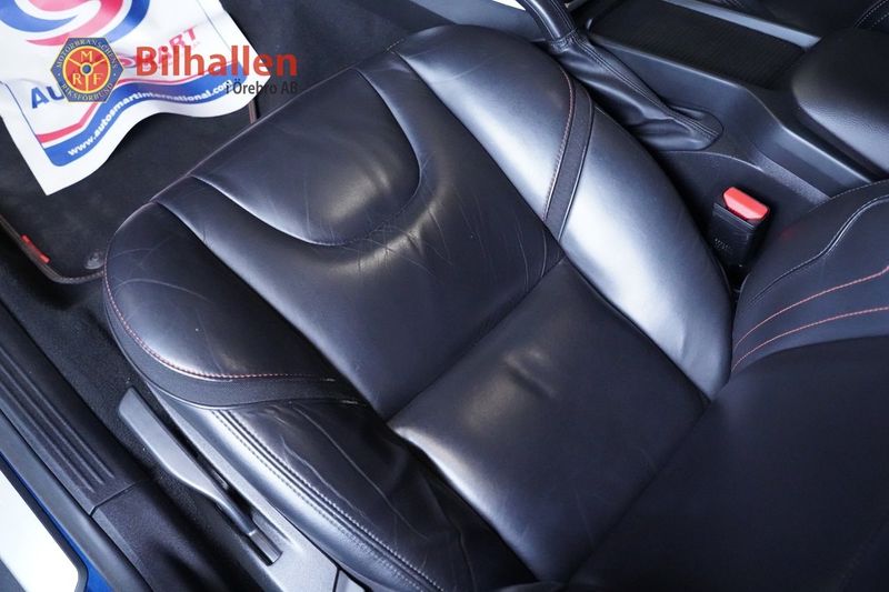 Volvo V40 bild 9