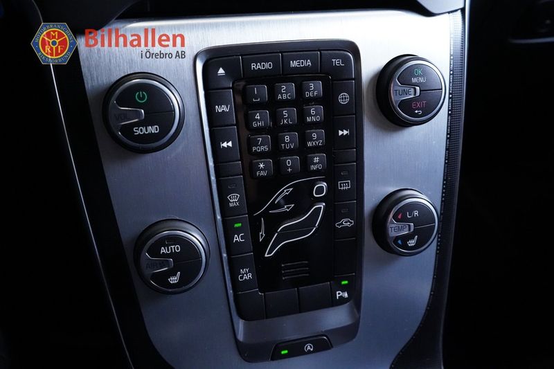 Volvo V40 bild 26