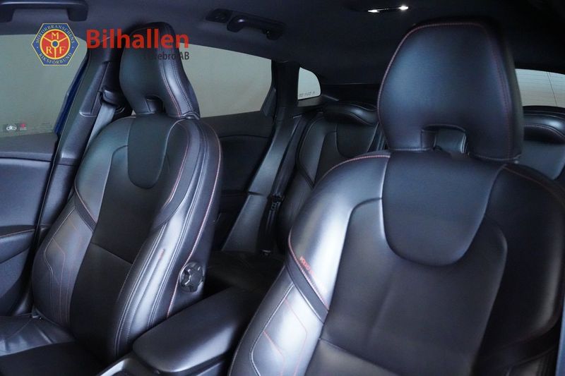 Volvo V40 bild 6