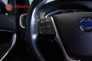 Volvo V40 bild 22
