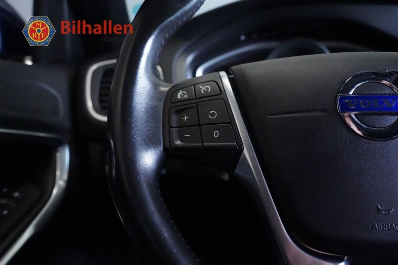 Volvo V40 bild 22
