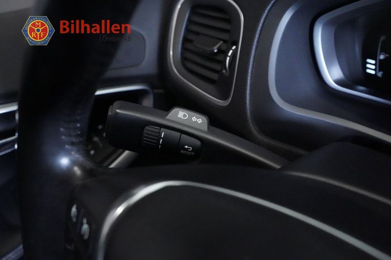 Volvo V40 bild 23