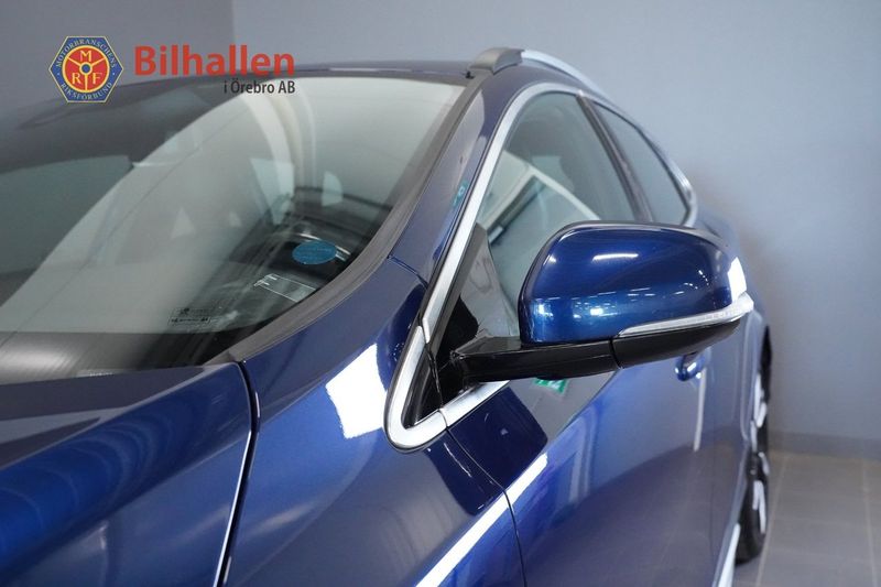 Volvo V40 bild 5