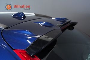 Volvo V40 bild 11