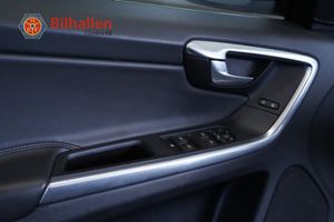 Volvo XC60 bild 5