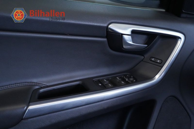 Volvo XC60 bild 5