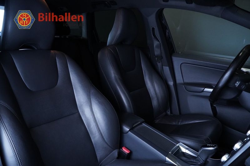 Volvo XC60 bild 12