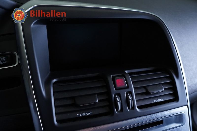Volvo XC60 bild 9