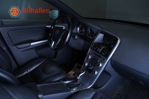 Volvo XC60 bild 11