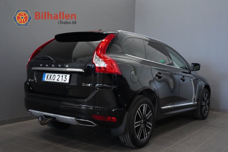 Volvo XC60 bild 2