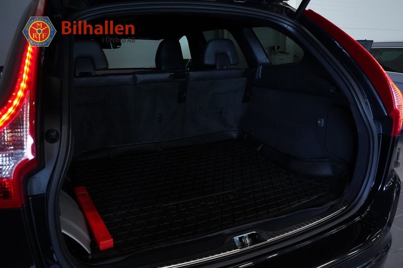 Volvo XC60 bild 15