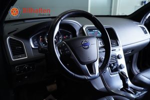 Volvo XC60 bild 4