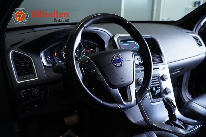 Volvo XC60 bild 4