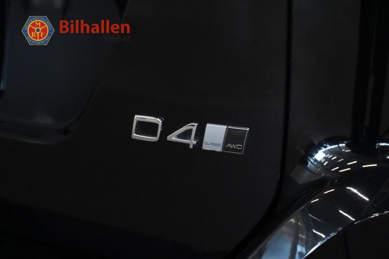 Volvo XC60 bild 3