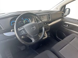 Opel Vivaro bild 3