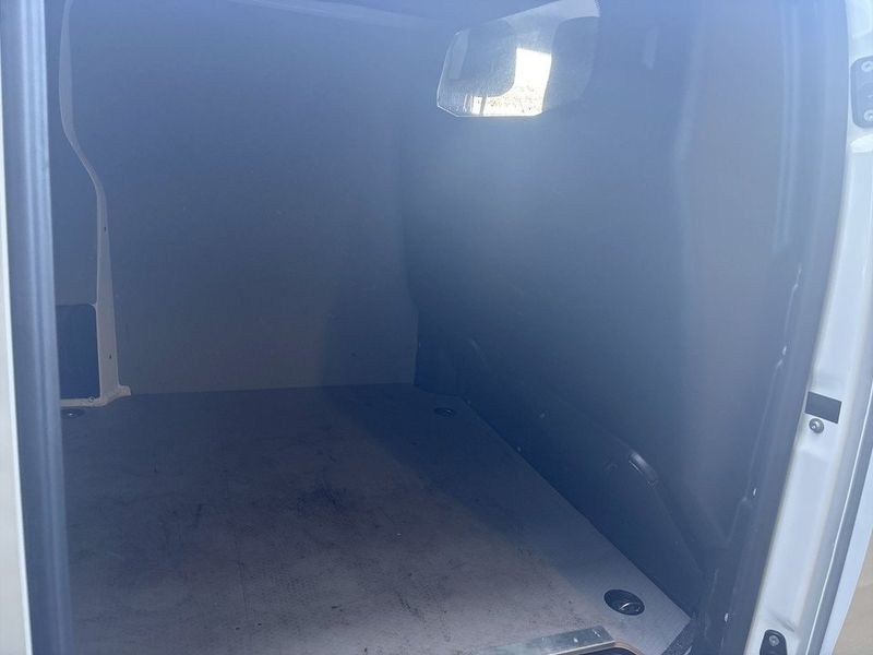 Opel Vivaro bild 11