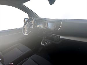 Opel Vivaro bild 10