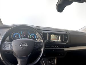 Opel Vivaro bild 6