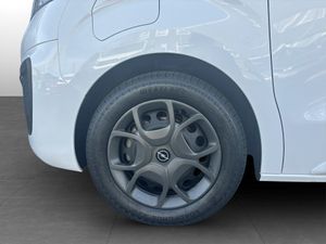 Opel Vivaro bild 14