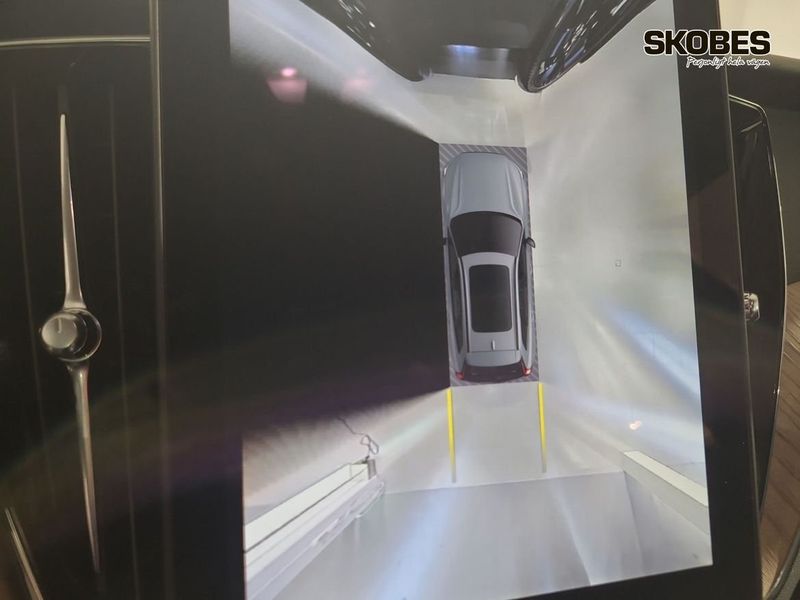 Volvo XC60 bild 16