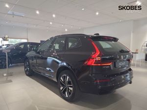 Volvo XC60 bild 4